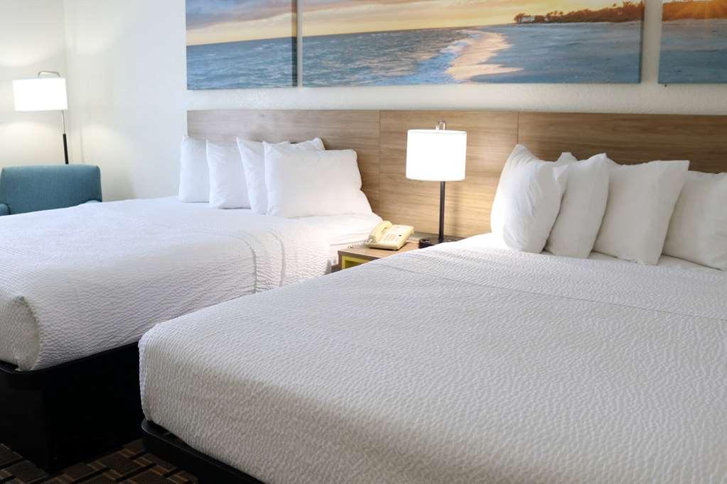 Hotel Carolina A Days Inn By Wyndham Hilton Head Island Quarto foto