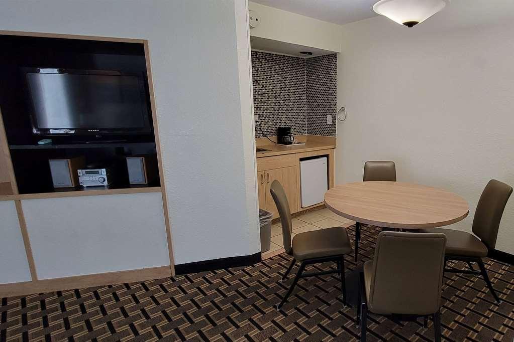 Hotel Carolina A Days Inn By Wyndham Hilton Head Island Quarto foto