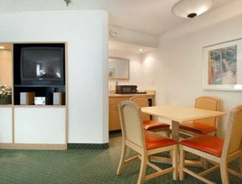 Hotel Carolina A Days Inn By Wyndham Hilton Head Island Quarto foto